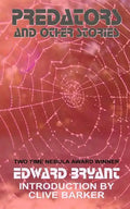 Predators and Other Stories - Paperback