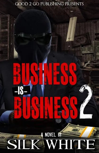 Business is Business 2 - Paperback