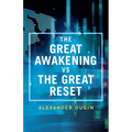 The Great Awakening vs the Great Reset - Paperback