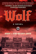 Wolf - Paperback