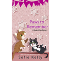 Paws to Remember - Paperback