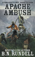 Apache Ambush - Paperback