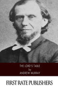 The Lord's Table - Paperback