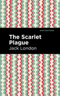 The Scarlet Plague - Paperback