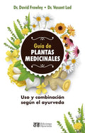 Guia de Plantas Medicinales - Paperback