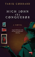 High John the Conqueror - Paperback