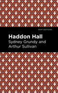 Haddon Hall - Paperback