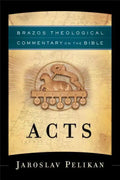 Acts - Paperback