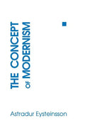 The Concept of Modernism - Paperback