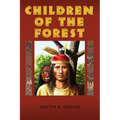 Children of the Forest - Paperback