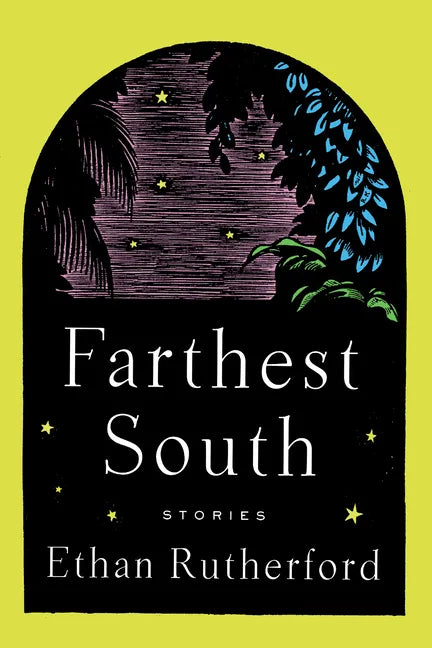 Farthest South & Other Stories - Paperback