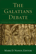 Galatians Debate - Paperback