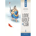 Lone Wolf and Cub Omnibus, Volume 6 - Paperback