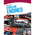 Gasoline Engines - Library Binding