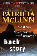 Back Story (Caught Dead in Wyoming, Book 6) - Paperback