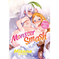 Monster Smash - Paperback