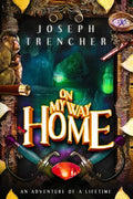 On My Way Home - Paperback