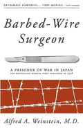 Barbed-Wire Surgeon - Paperback