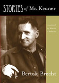 Stories of Mr. Keuner - Paperback