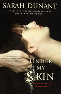Under My Skin - Paperback