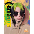 Billie Eilish - Paperback