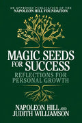 Magic Seeds for Success: Reflections for Personal Growth - Paperback
