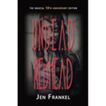 Undead Redhead - Paperback