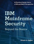 IBM Mainframe Security - Paperback