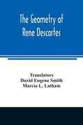 The geometry of Rene Descartes - Paperback