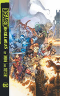 Dceased: Unkillables - Paperback