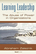 Learning Leadership: The Abuse of Power in Organizations - Paperback