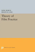 Theory of Film Practice - Paperback