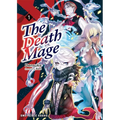 The Death Mage Volume 1: Light Novel - Paperback