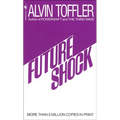 Future Shock - Hardcover