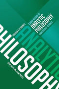 Brief History of Analytic Phil - Paperback