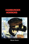 Hamburger Horrors - Paperback