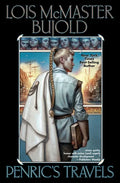 Penric's Travels - Hardcover