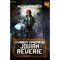 Jovian Reverie: A Dystopian Sci-Fi Adventure - Paperback