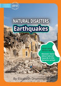 Earthquakes - Paperback