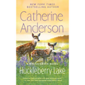 Huckleberry Lake - Paperback