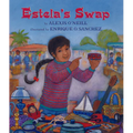 Estela's Swap - Paperback