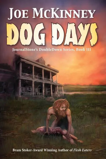 Dog Days - Deadly Passage - Paperback