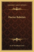 Doctor Rabelais - Paperback