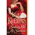 Seduce Me at Sunrise - Paperback