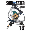 Soul Eater, Vol. 13 - Paperback