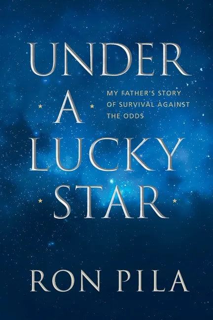 Under A Lucky Star - Paperback