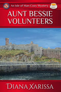 Aunt Bessie Volunteers - Paperback