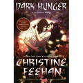 Dark Hunger - Paperback