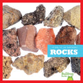 Rocks - Paperback