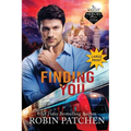 Finding You: Deception and Danger in Shadow Cove - Paperback
